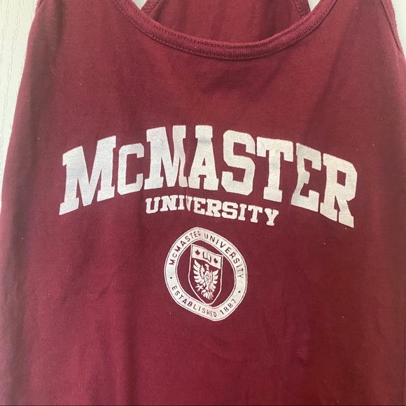 McMaster Tank Top - Picture 2 of 3
